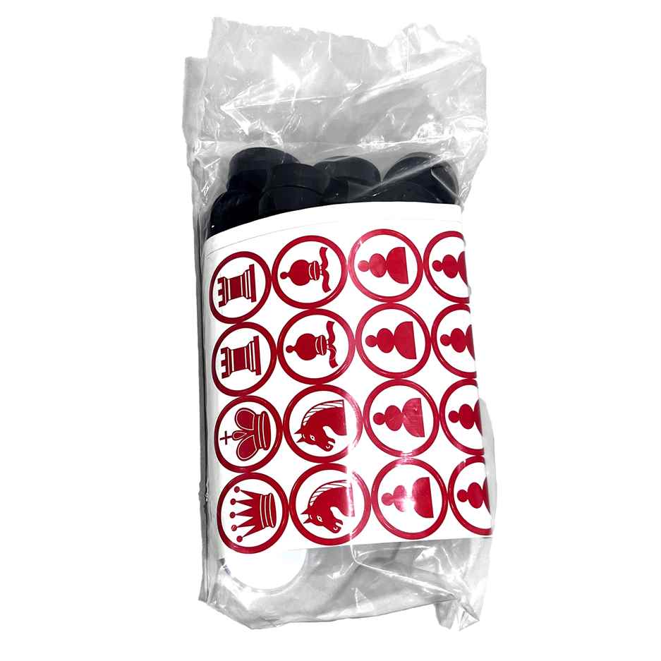 Buy Chess Mat Children's Board Game Set Online in India