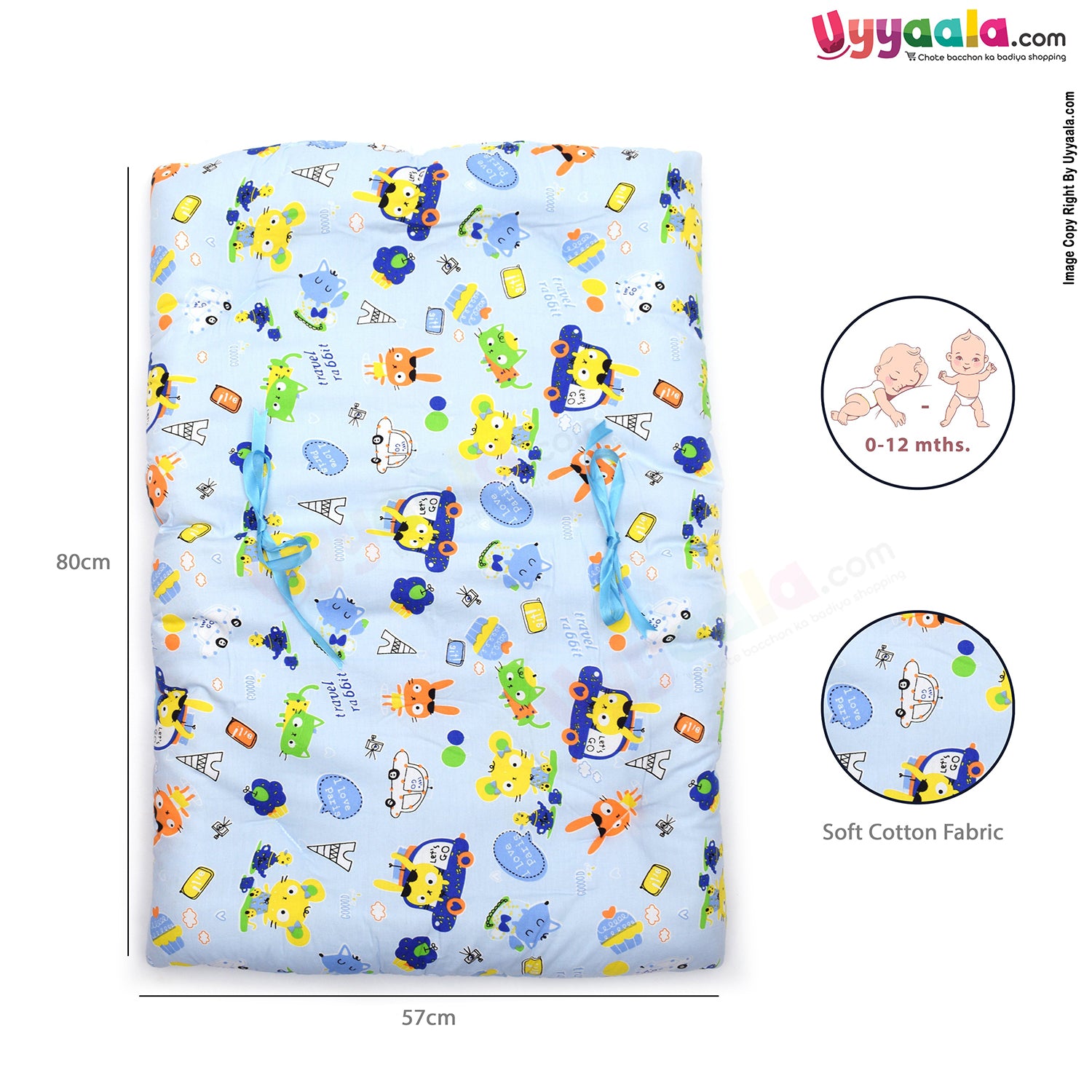 Bedding Set for babies