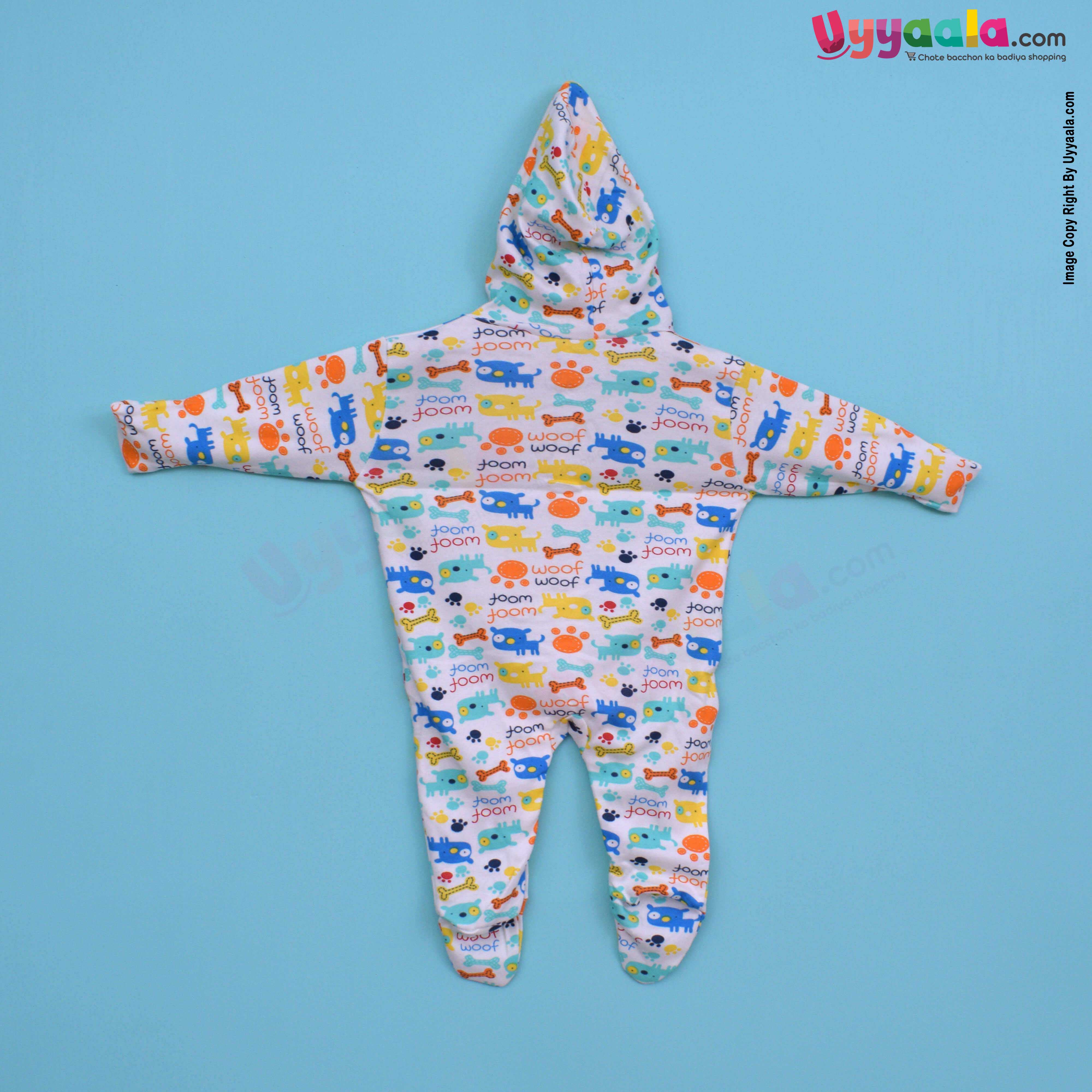 Sleep Suits for babies