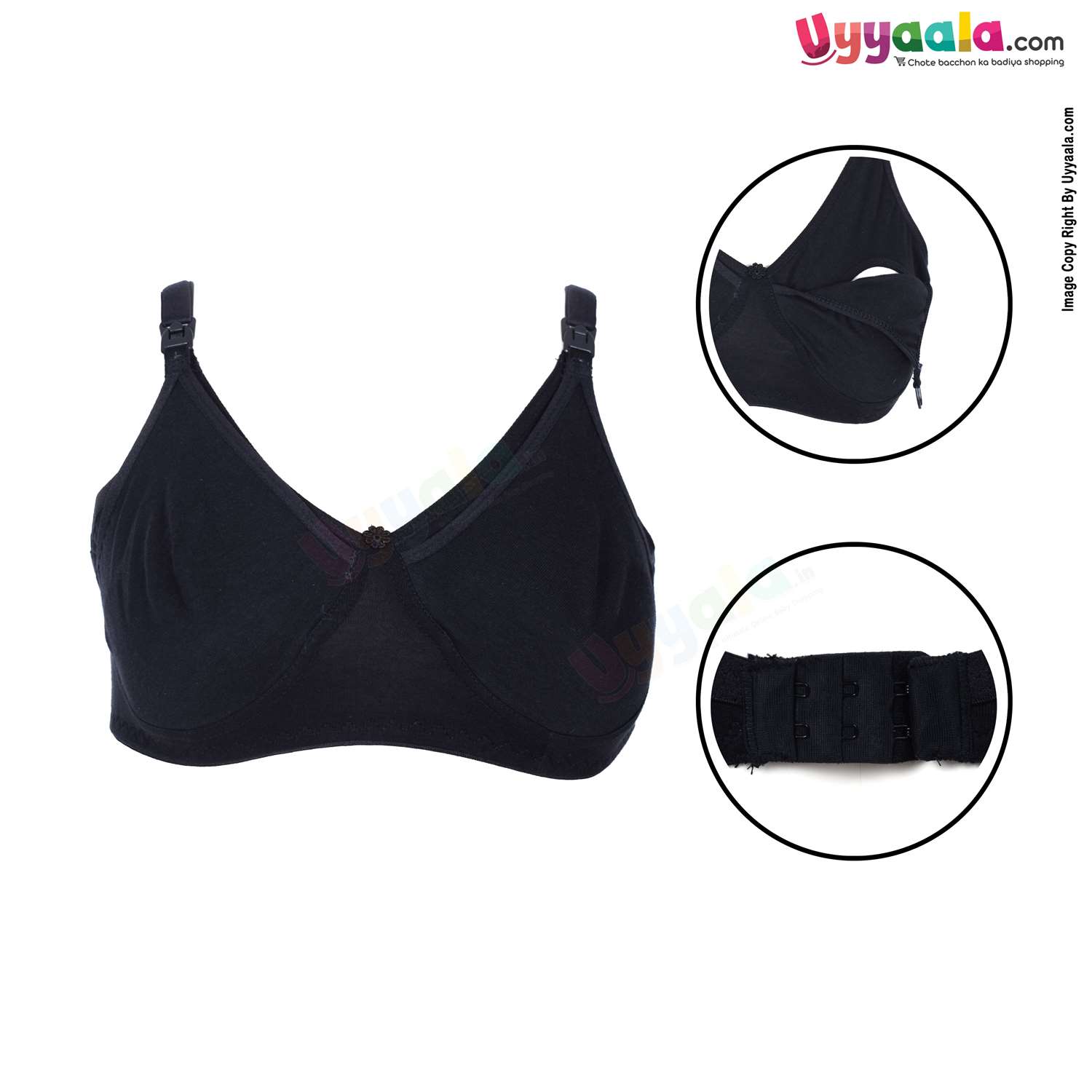 MEE MEE Feeding Bra 34 size B Type (Cup)