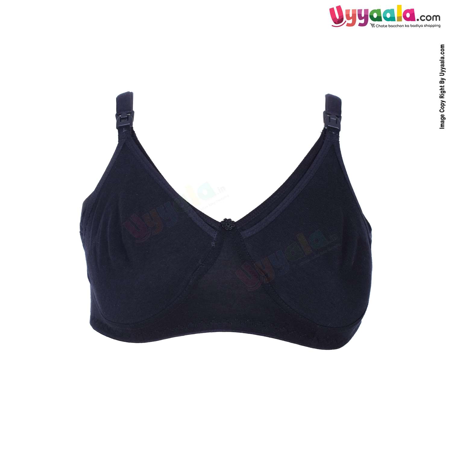MEE MEE Feeding Bra 40 size D Type (Cup) Black