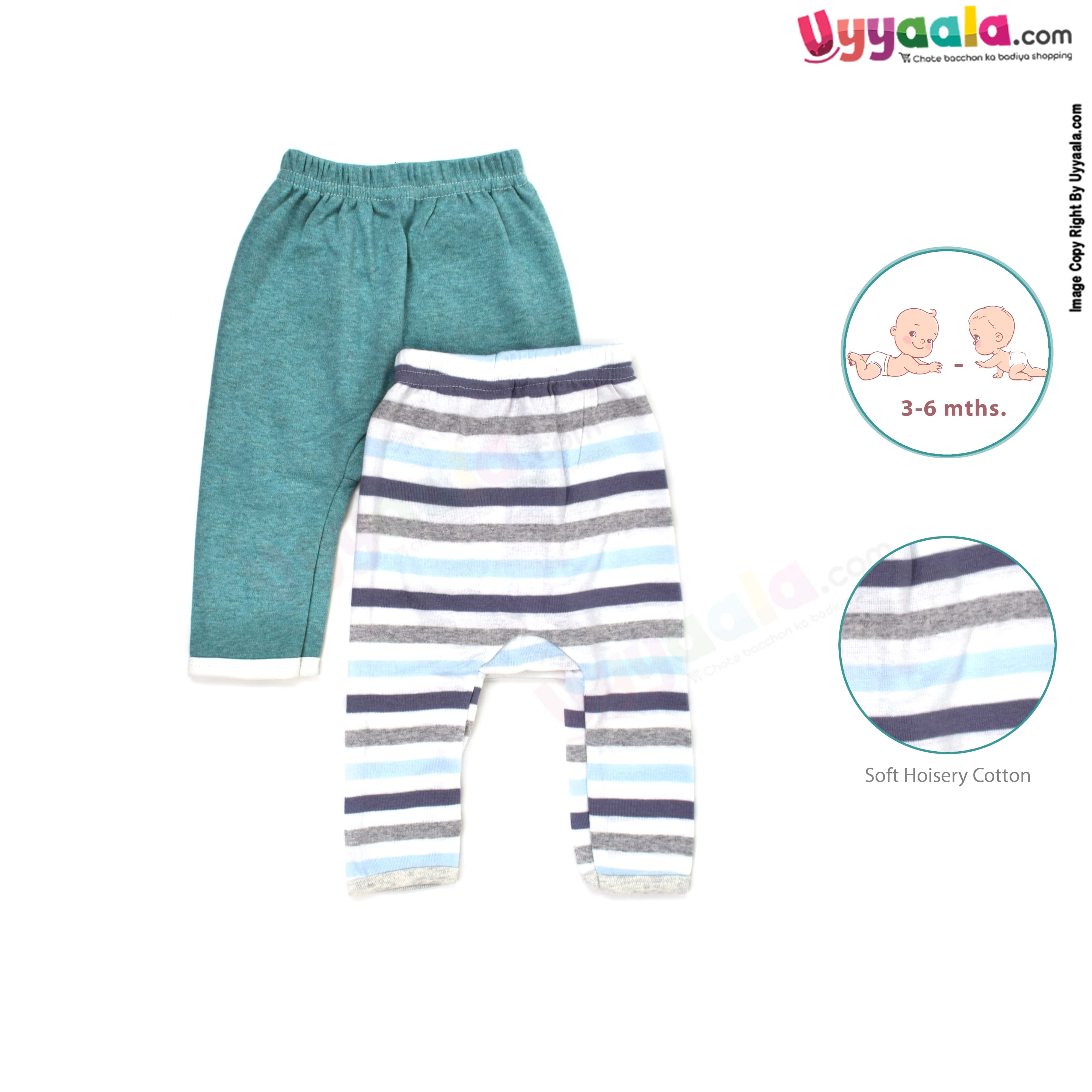 Diaper pants for babies