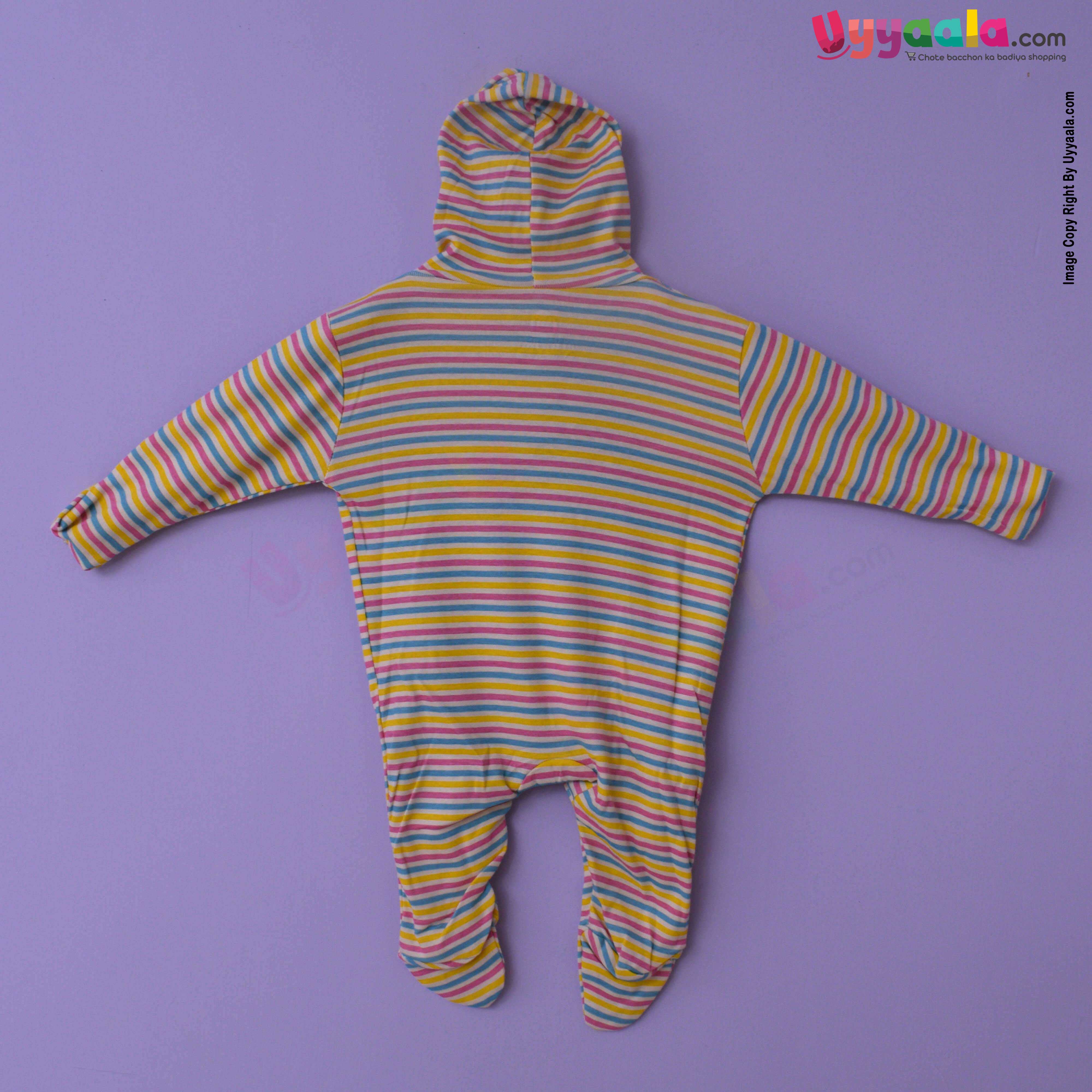 Sleep Suits for babies