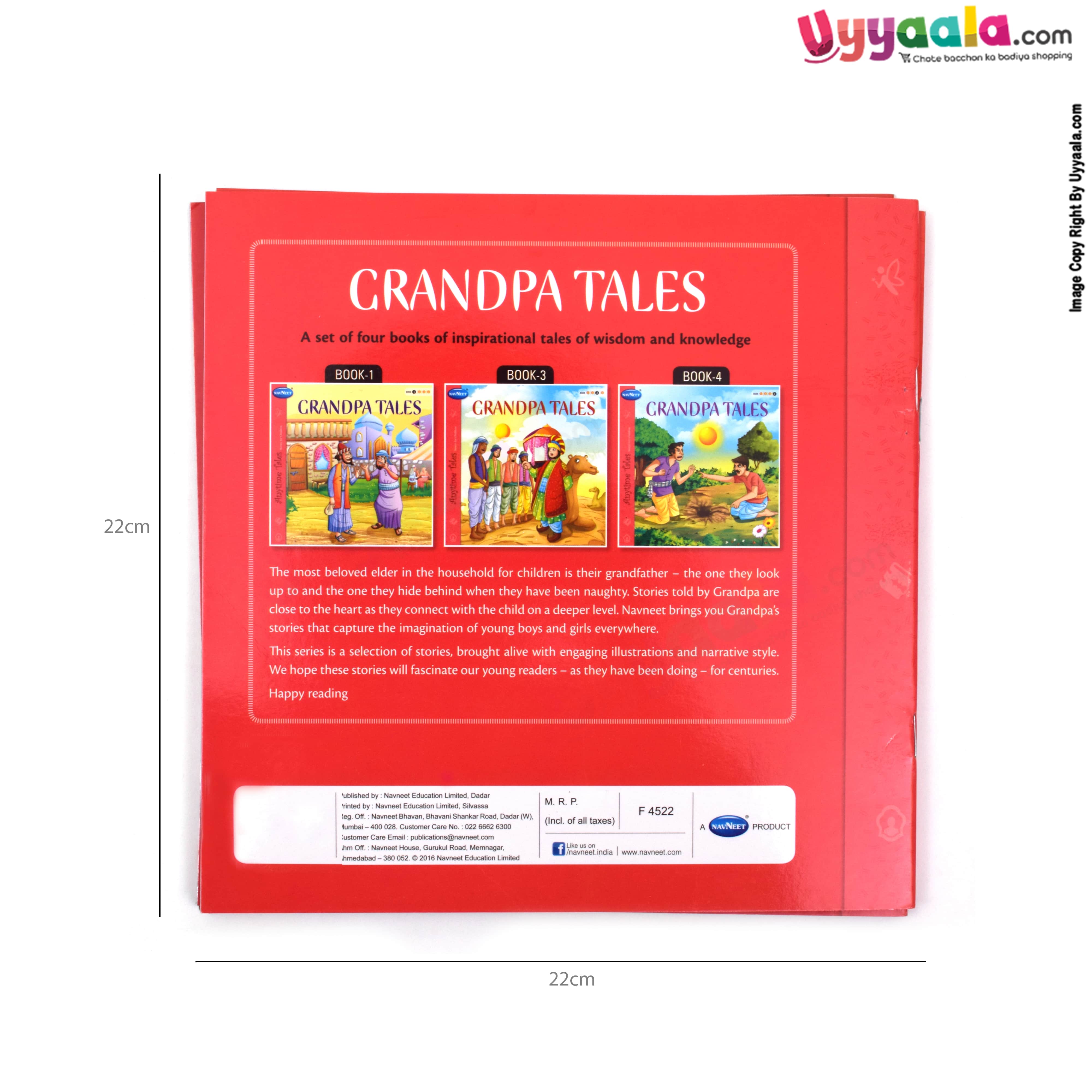 Story book for children