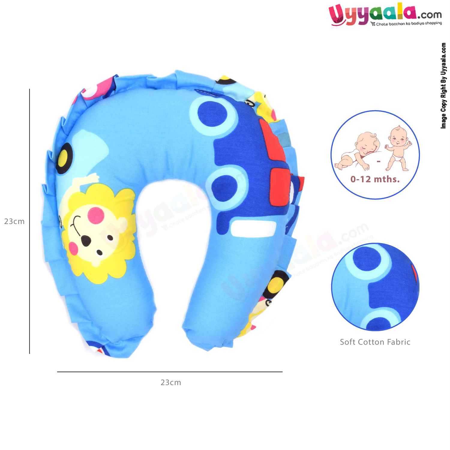 Neck Pillow for babies