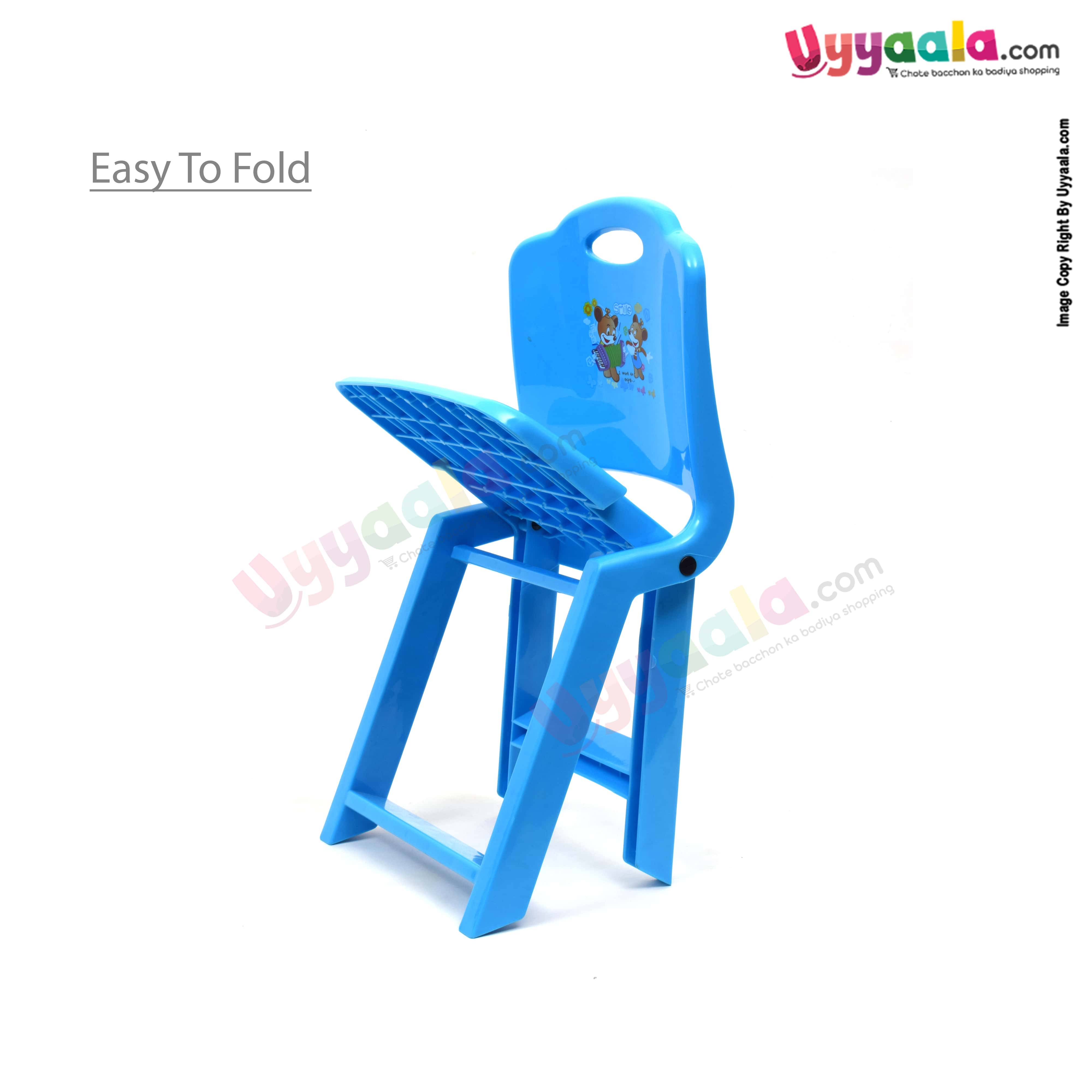 folding chair for kids