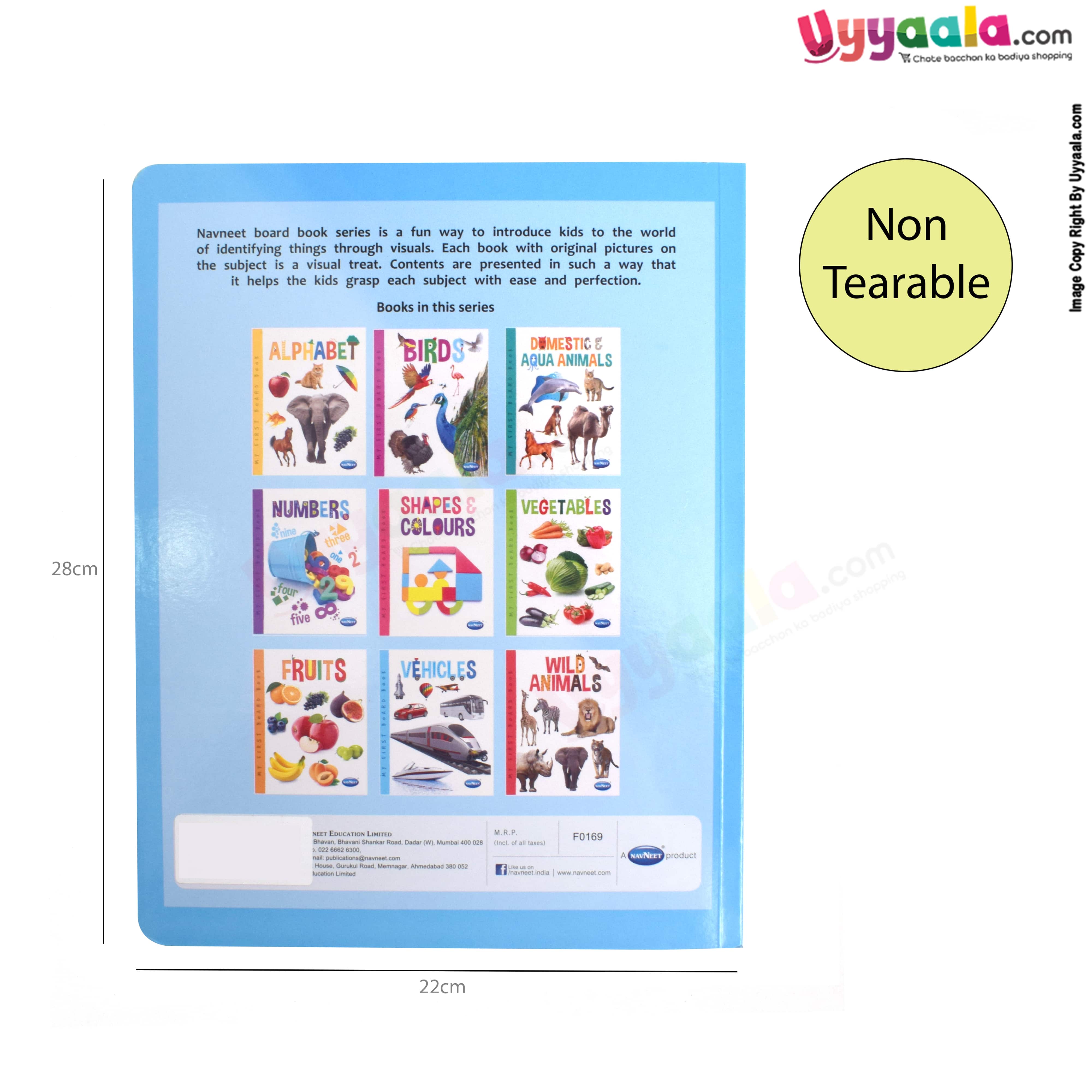 Vehicles books for childrens