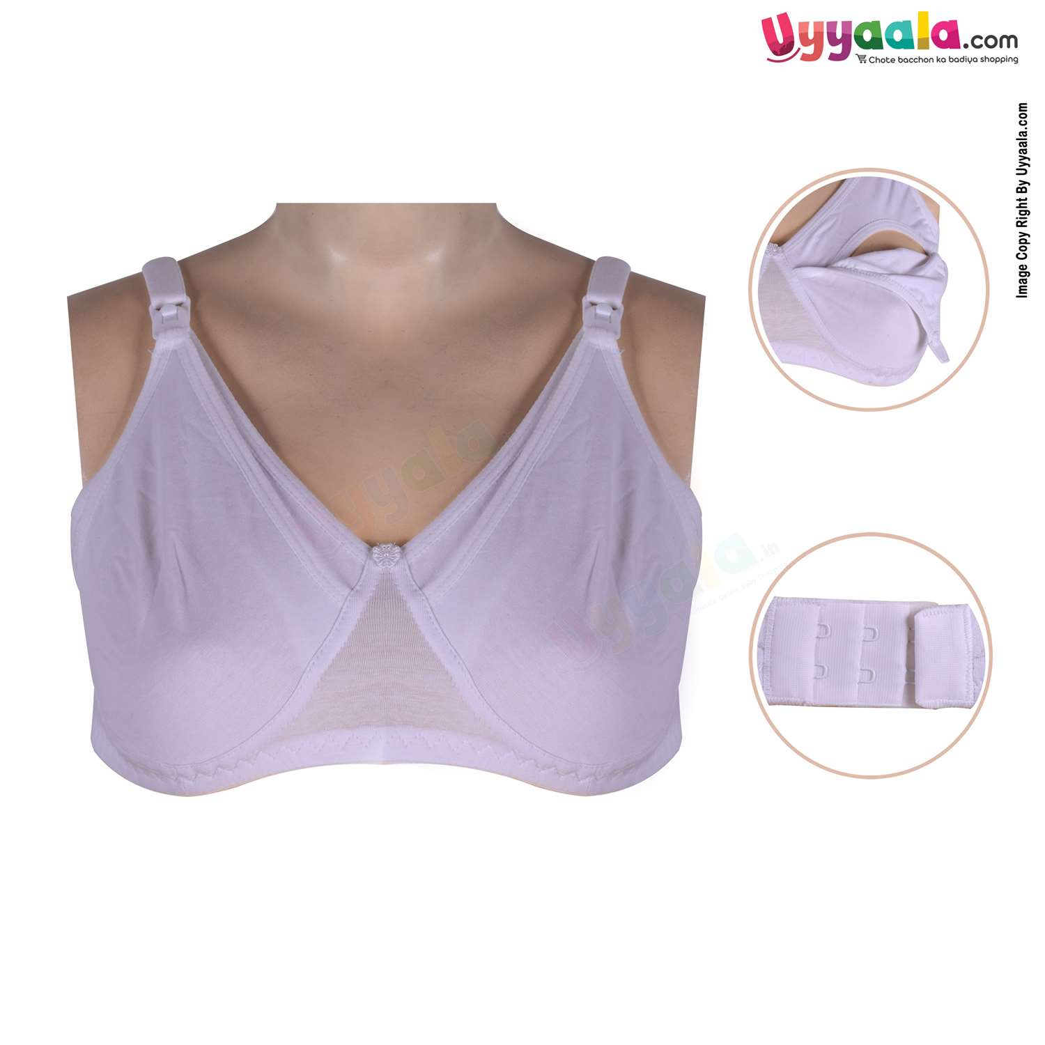 MEE MEE Feeding Bra 34 size C Type (Cup)