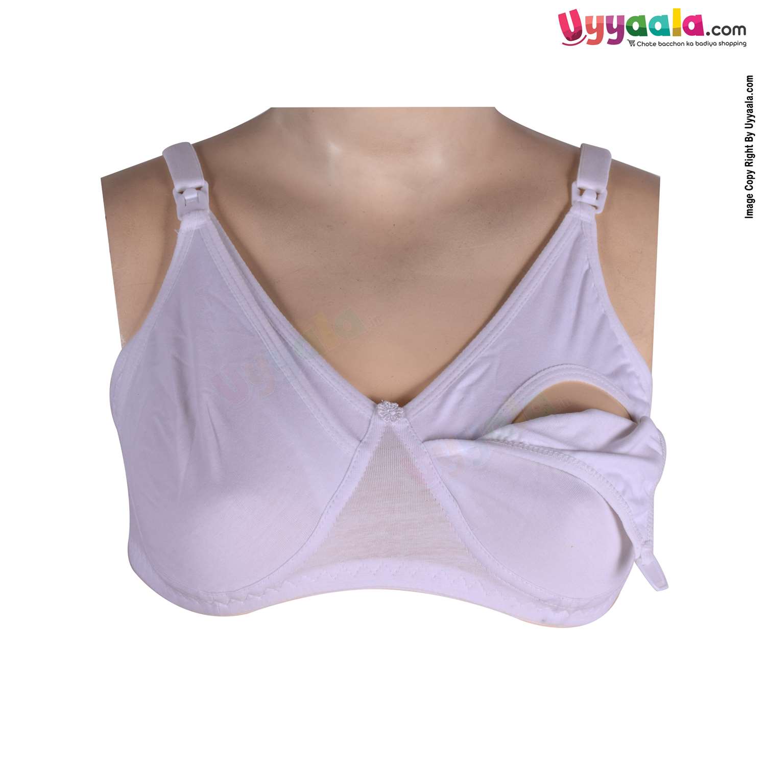 MEE MEE Feeding Bra 40 size B Type (Cup)