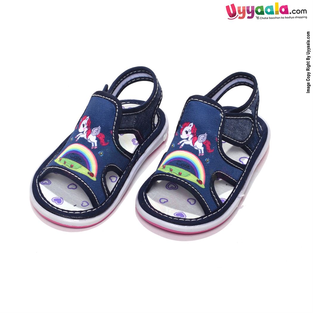 Sandals for kids