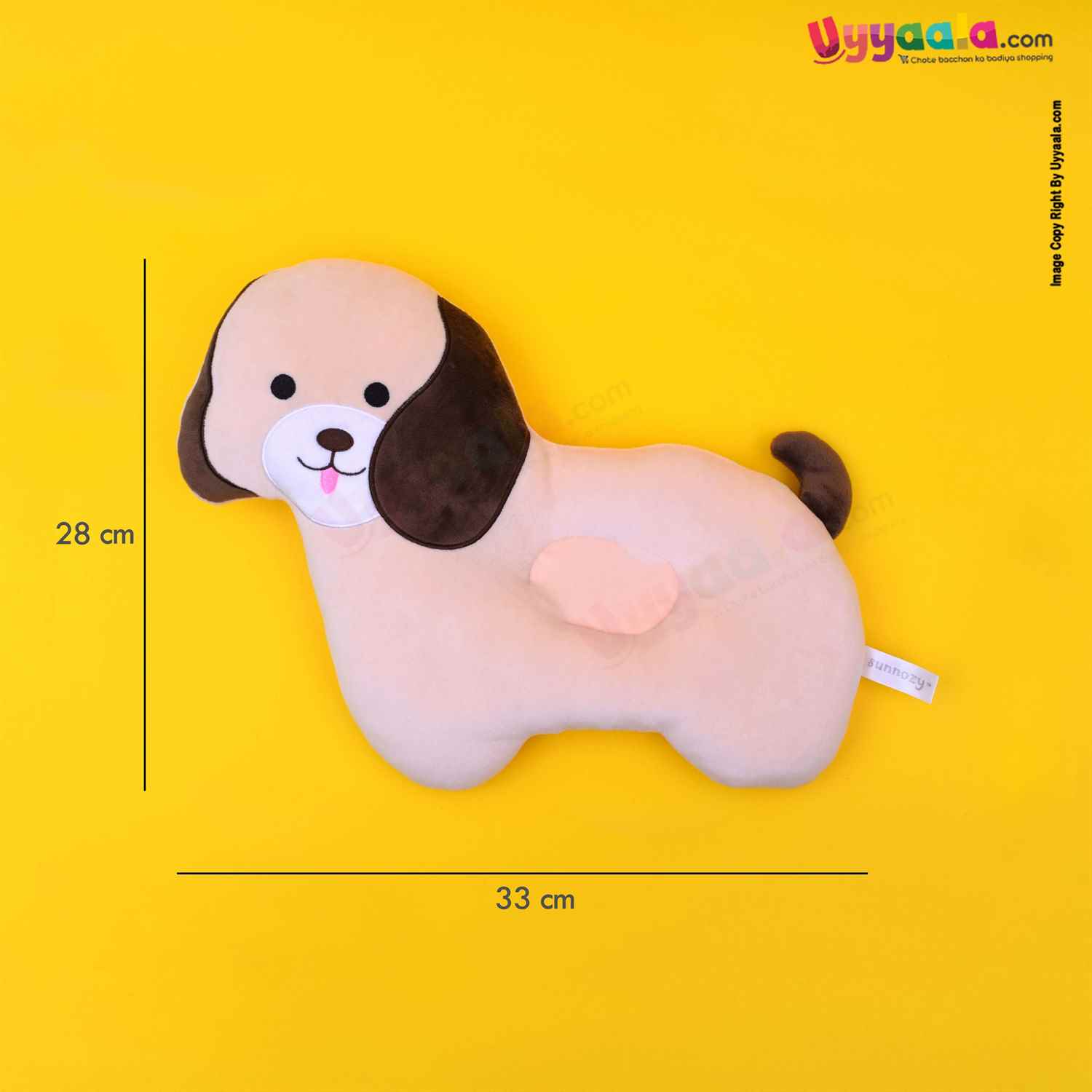 Baby Head Rest Pillow