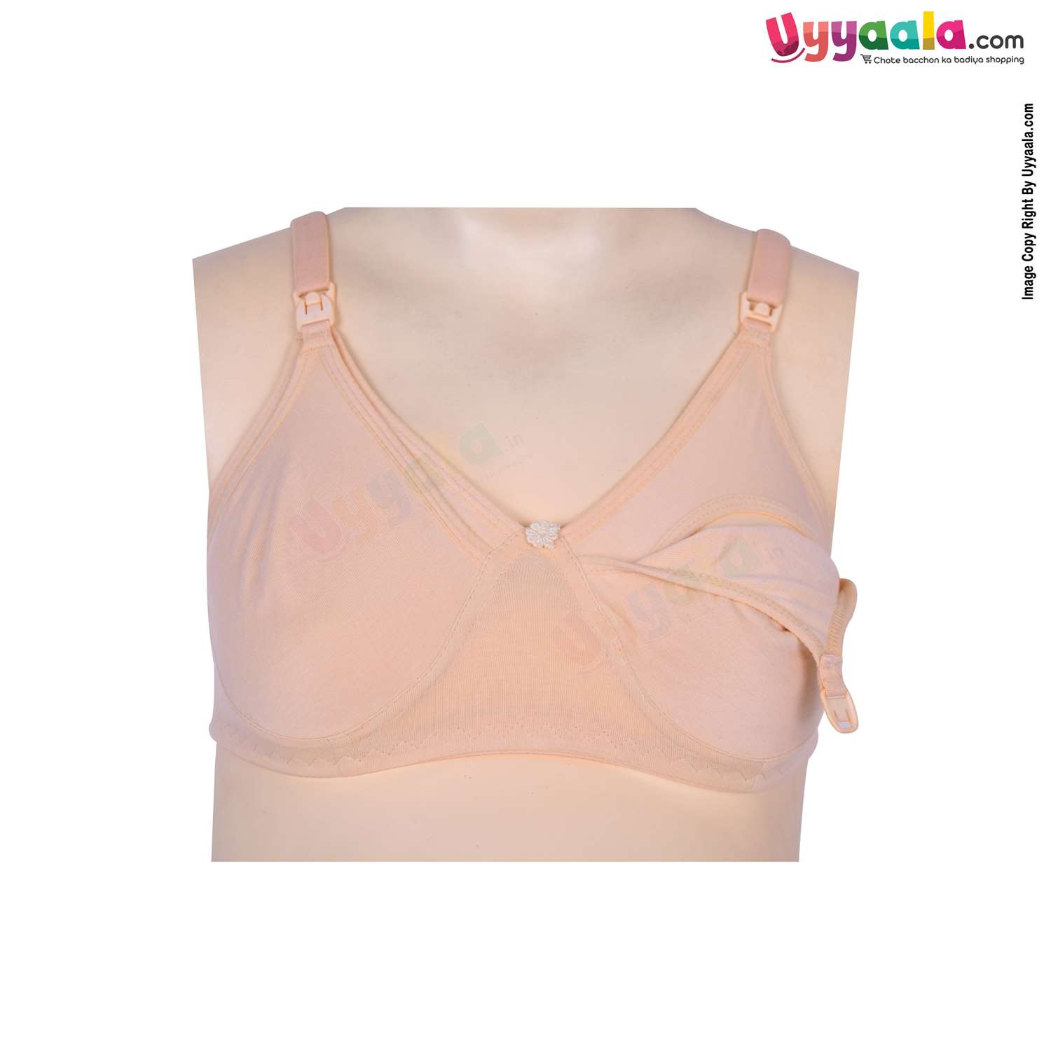 MEE MEE Feeding Bra 34 size D Type (Cup)