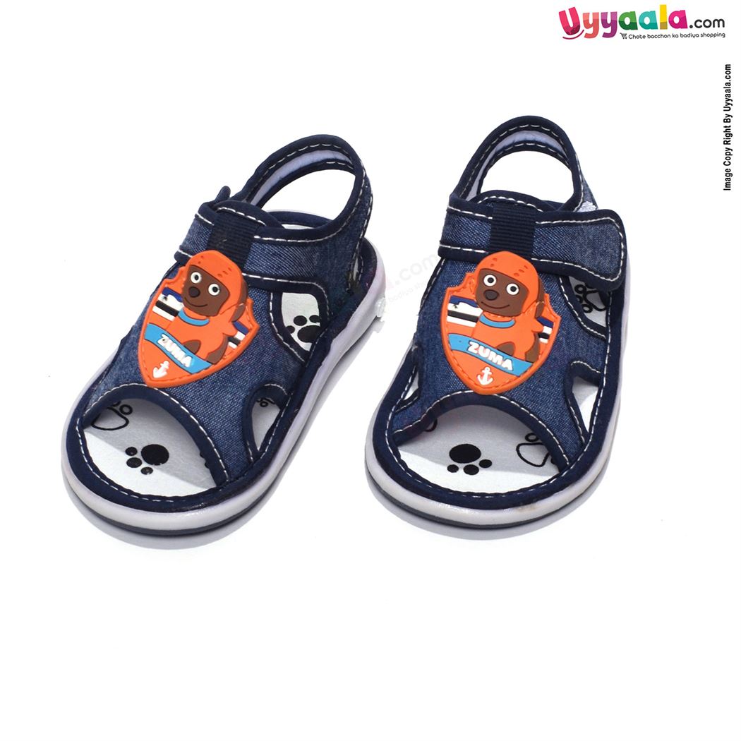 Sandals for kids