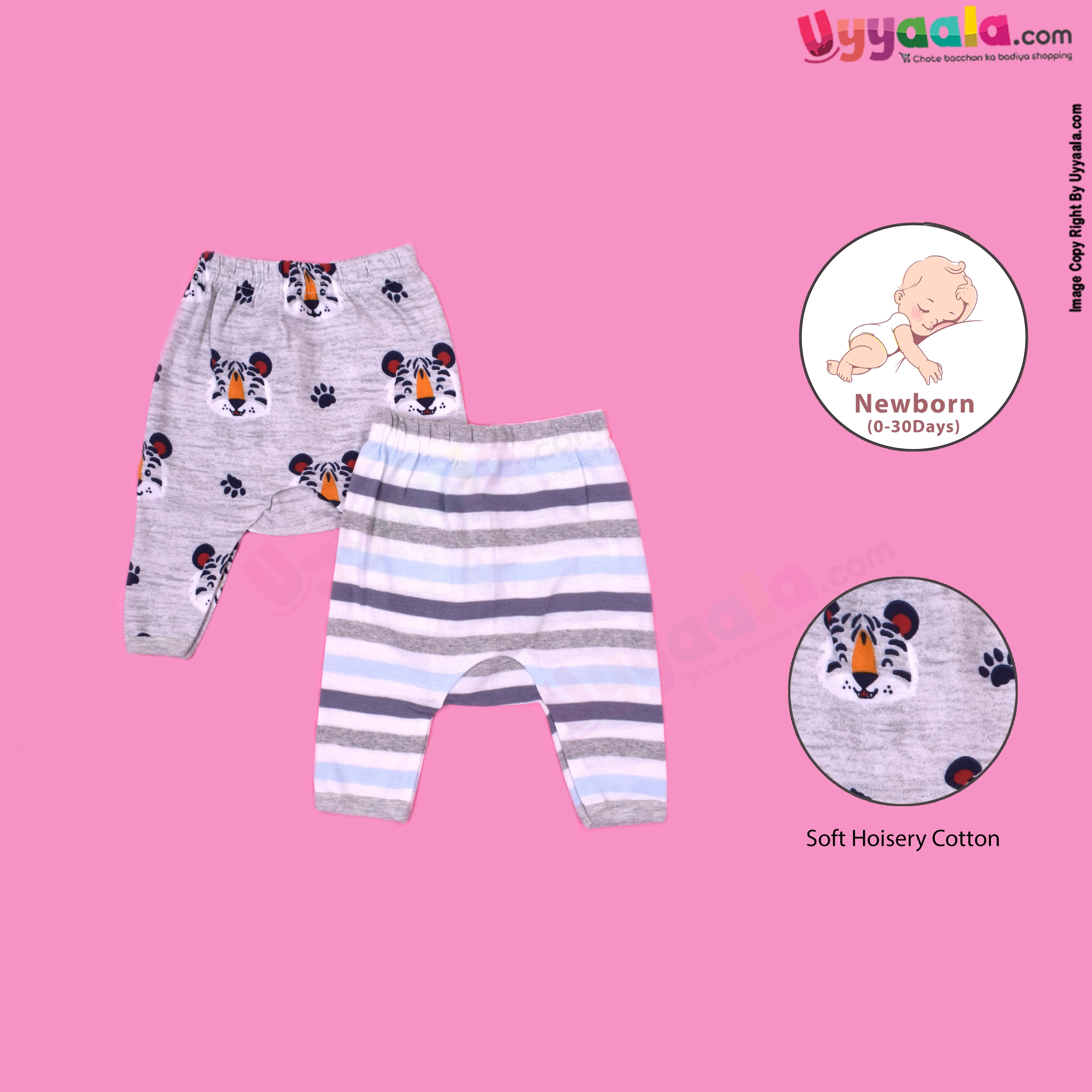 Diaper pants for babies