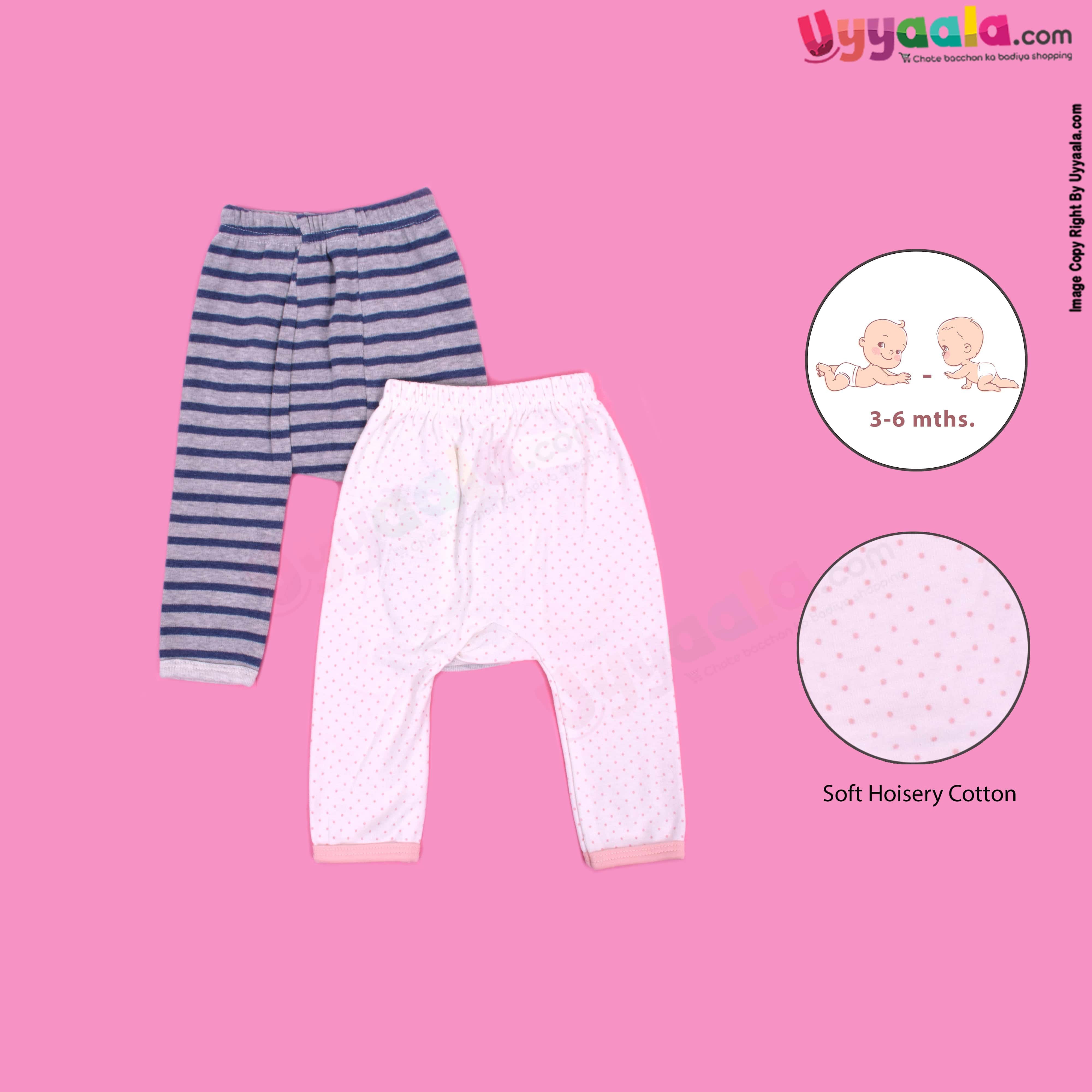 Diaper pants for babies