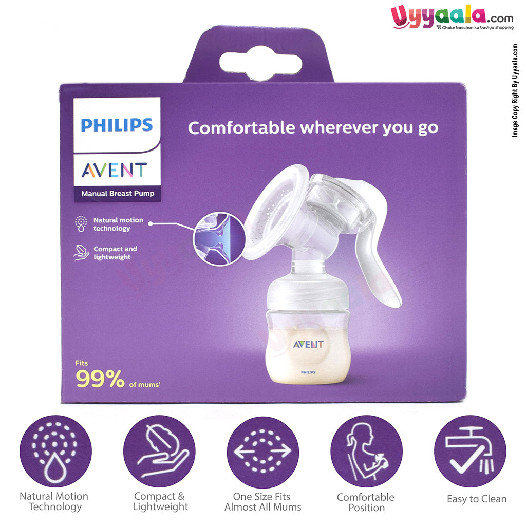 PHILIPS AVENT