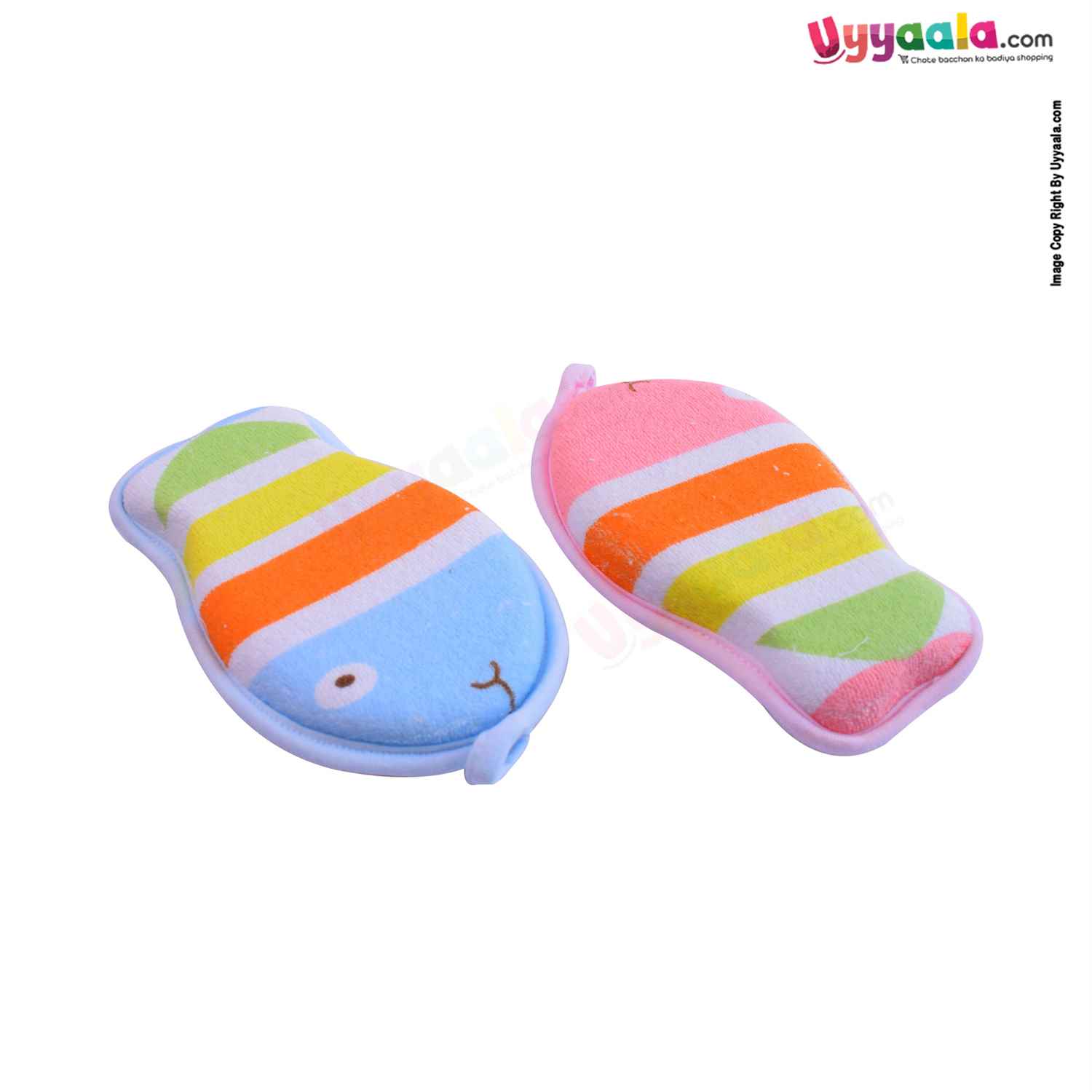 Bath Sponge for Babies