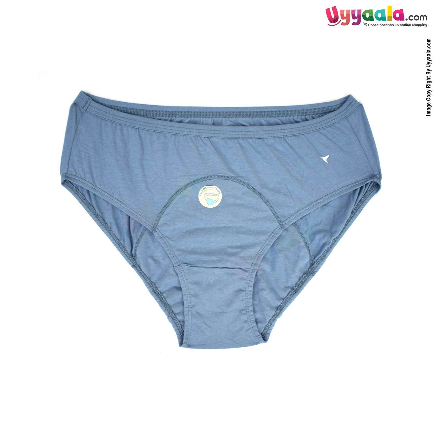 Dadaria Maternity Panties Cotton Thong Women Low Waist V Shaped Pregnant  Underwear Elasticity Maternity Panties Blue XXL,Boys Girls 