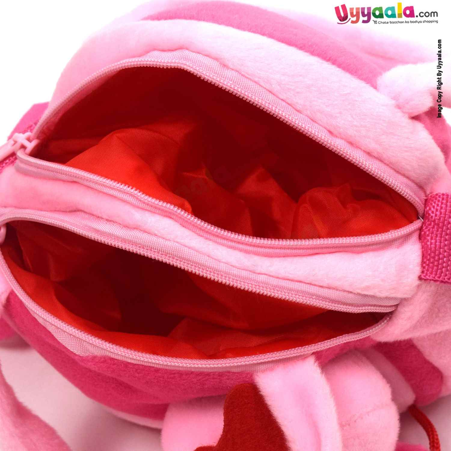 Hand bag for girls
