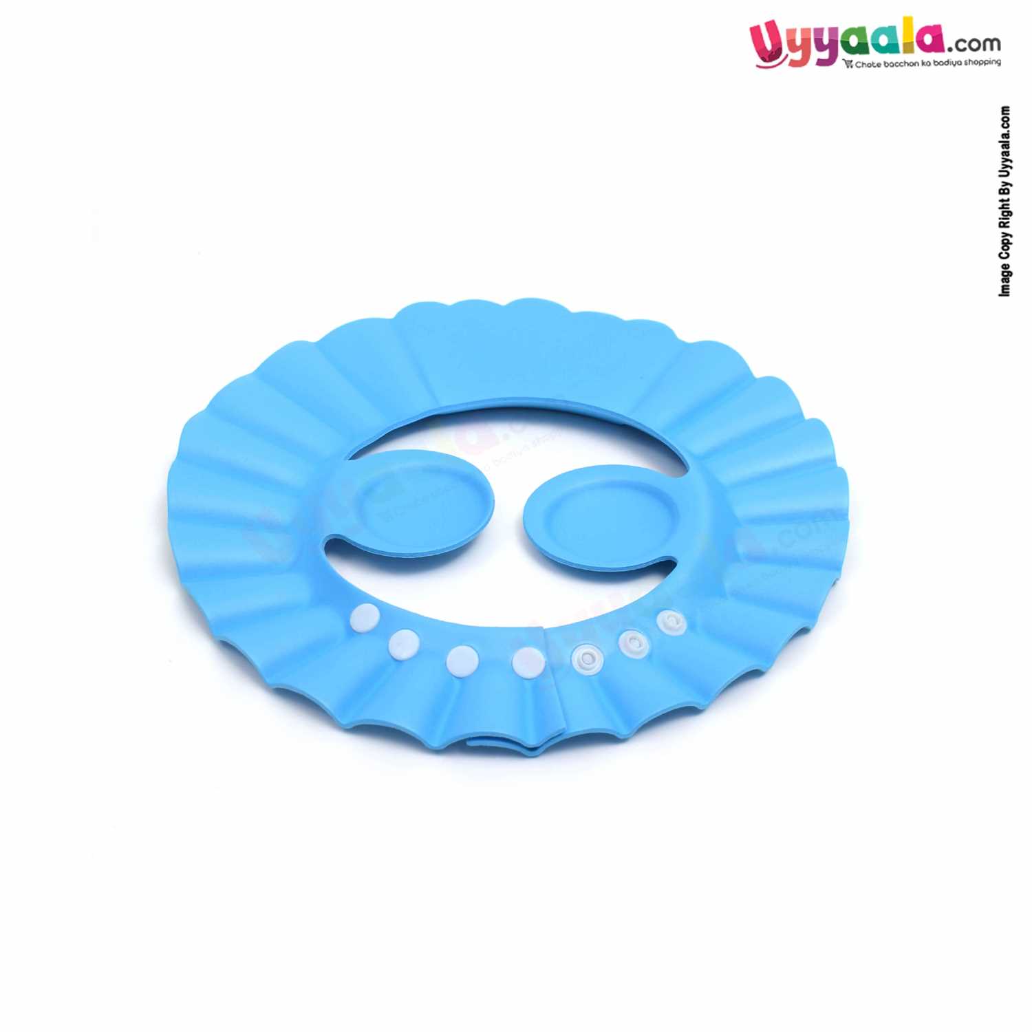 Baby Shampoo Hat for Protecting Baby Eyes