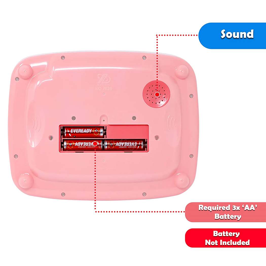 Buy Educational Computer Piano Toy with Screen Online in India at uyyaala.com