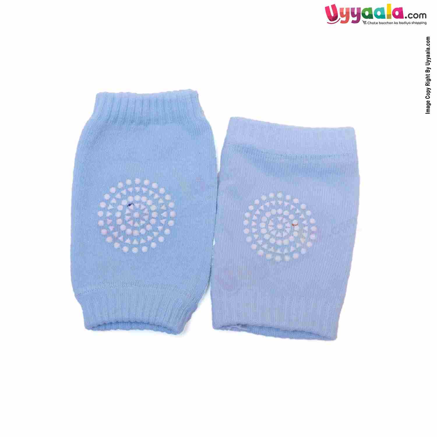 FOR BABY Knee Pads With Grip Age 3 - 12 m