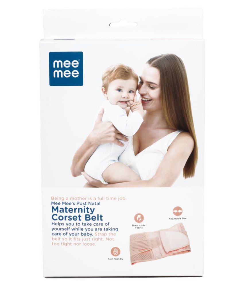 MEE MEE maternity belt
