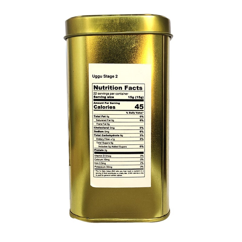 Buy Nutreat Uggu Hand ponded Multigrain Baby Cereal, Stage 2 Online in India at uyyaala.com