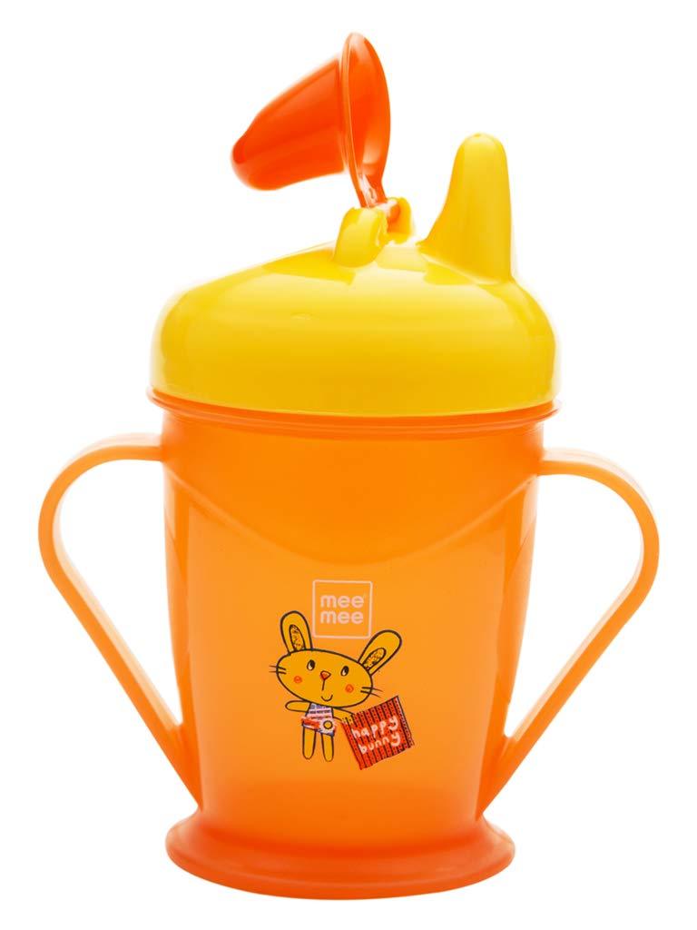 MEE MEE easy Grip Sipper Cup