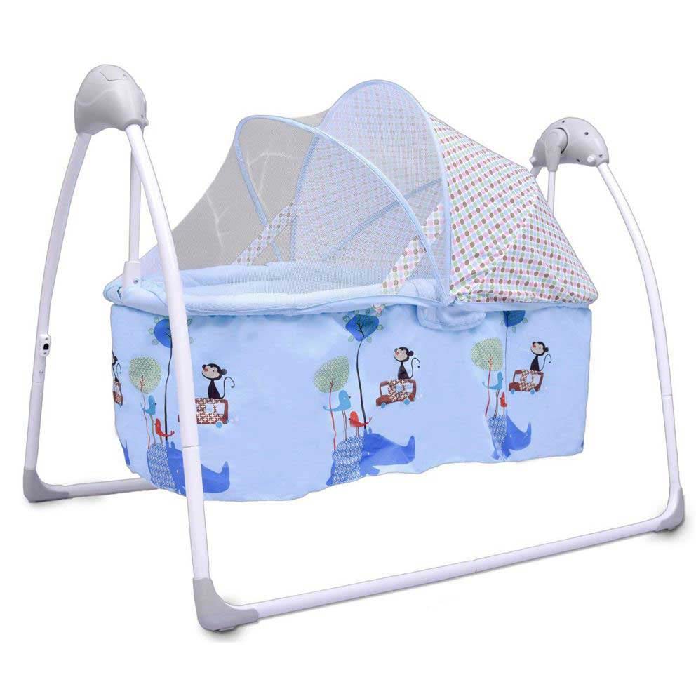 Automatic palna for baby Clearance