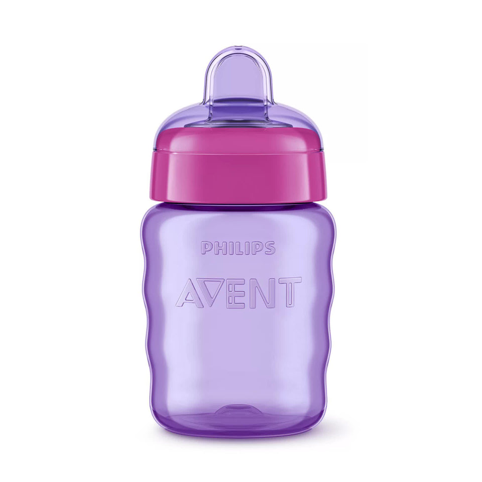 PHILIPS AVENT Easy Sip Spout Cup 260ml 9+m Age