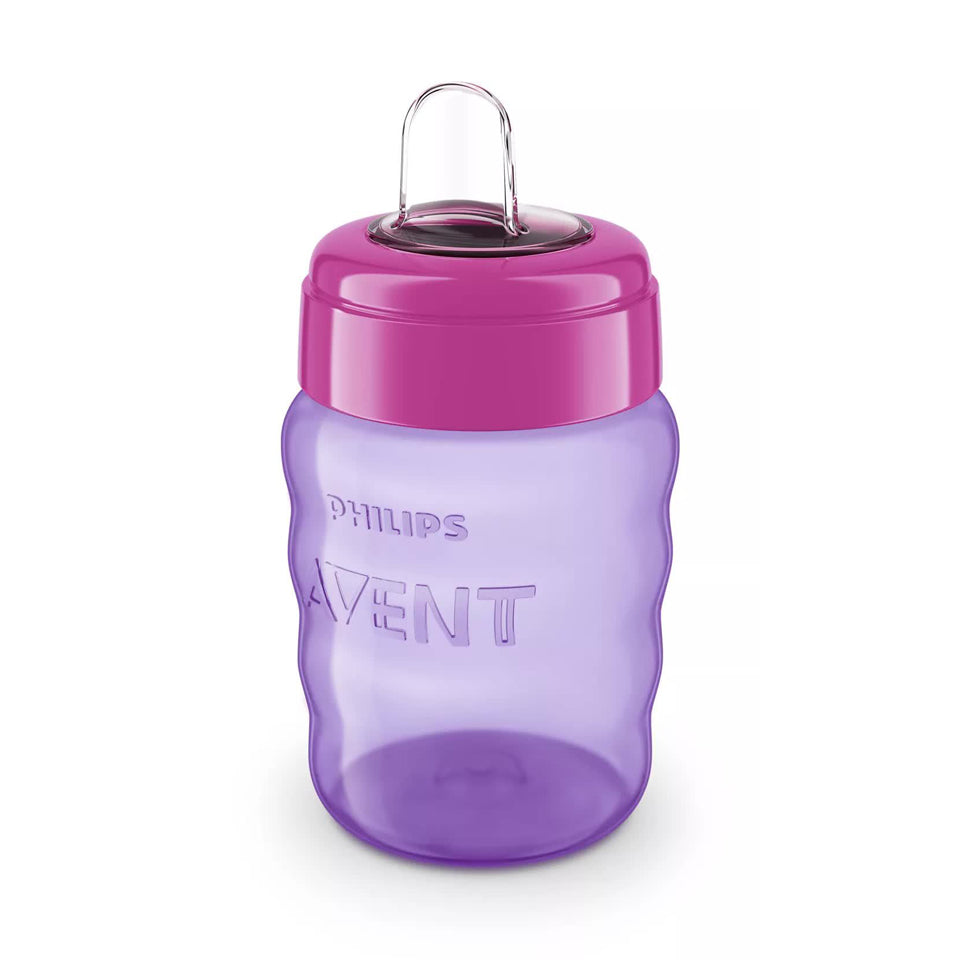 PHILIPS AVENT Easy Sip Spout Cup 260ml 9+m Age