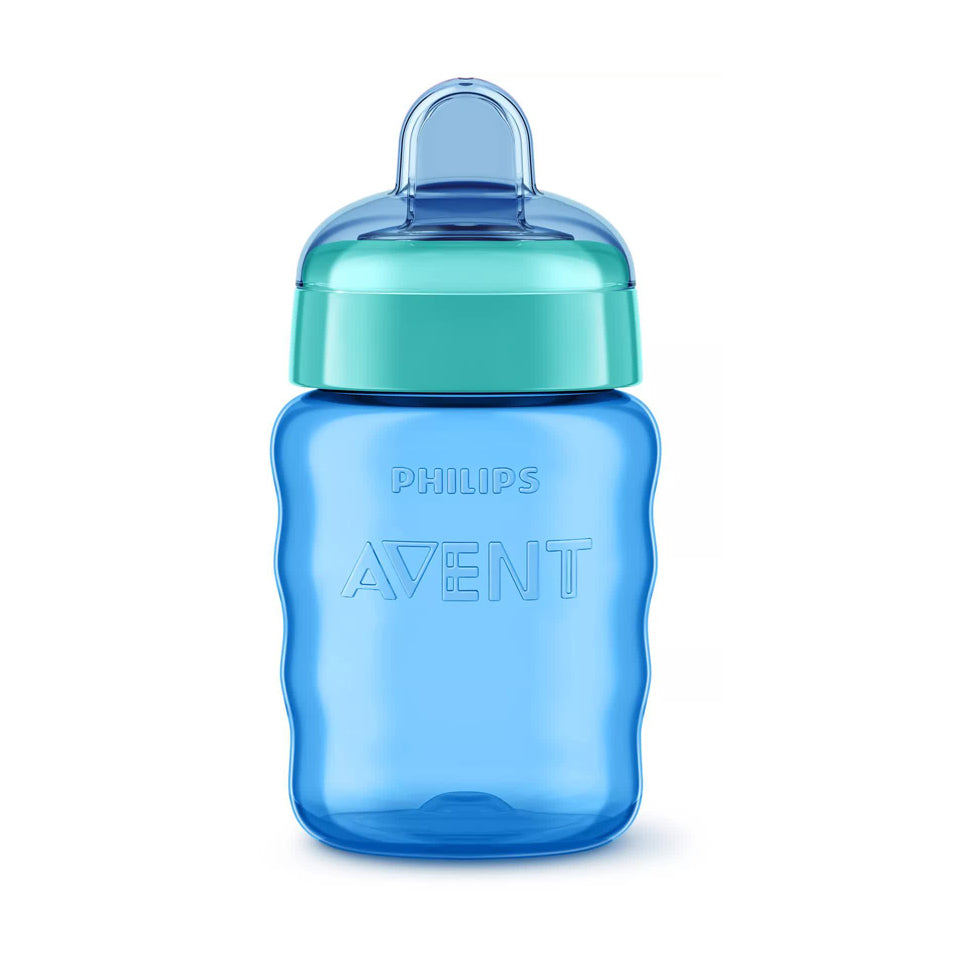 PHILIPS AVENT Easy Sip Spout Cup 260ml 9+m Age