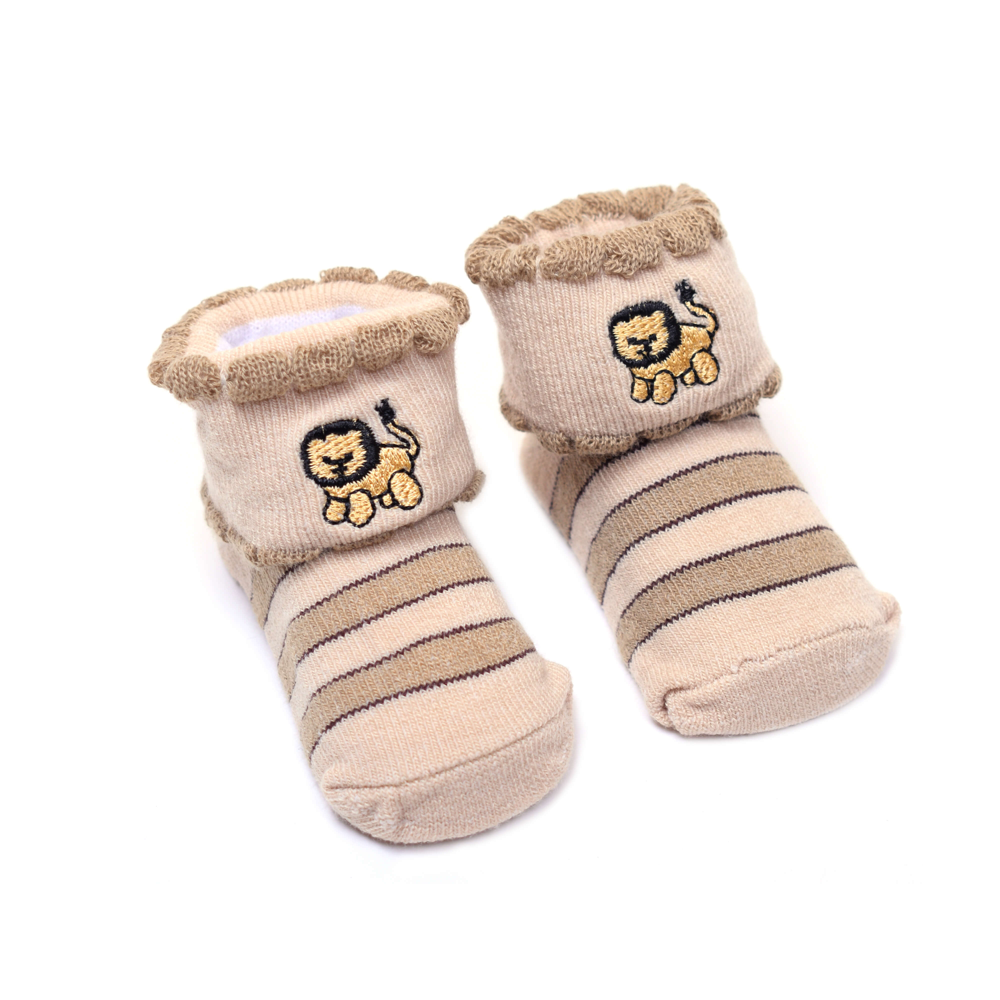 Wind Sing Socks 0-12m