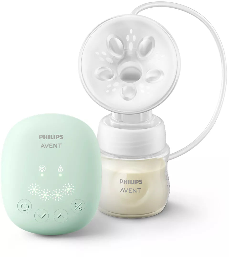 Philips Avent Essential Single Electric Breast Pump