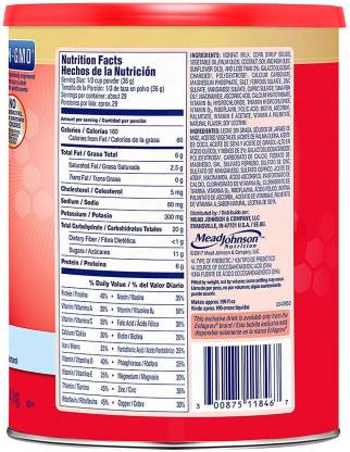 Buy Enfagrow Premium Natural Milk flavored Nutritional Toddler Drink Online in India at uyyaala.com