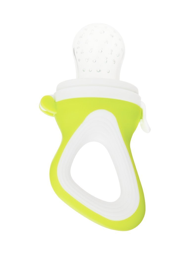 MEE MEE Fruit & Food Nibbler 4+m Age