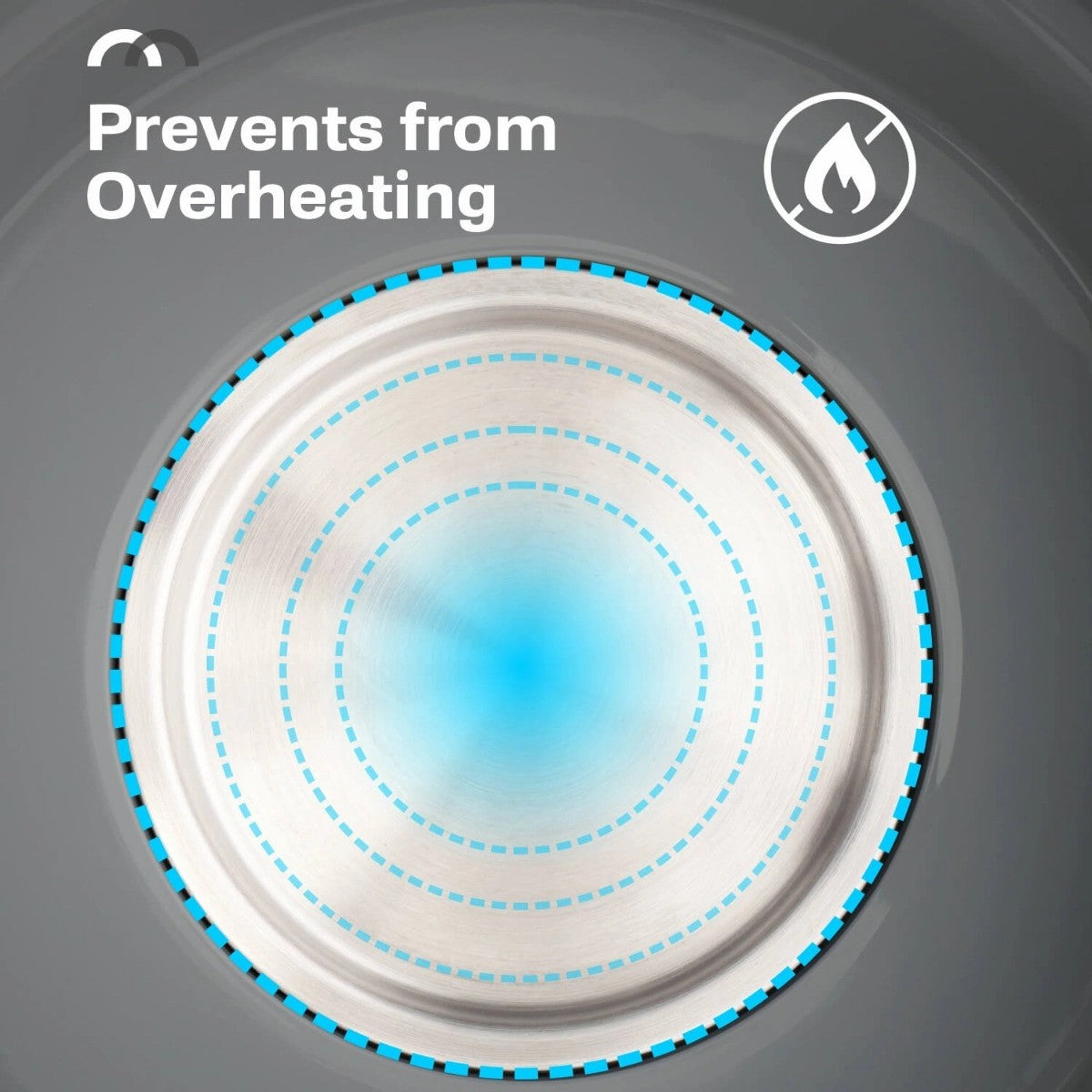 R FOR RABBIT I BOT Bottle Sterilizer With Finger Touch Sensor