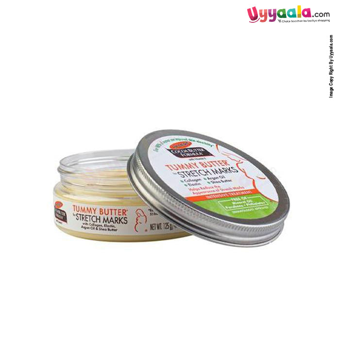 Palmers Tummy Butter for Stretch Marks Cocoa Butter Formula 125g