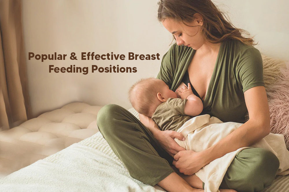 Popular & Effective Breast Feeding Positions-uyyala-com.myshopify.com-uyyaala com