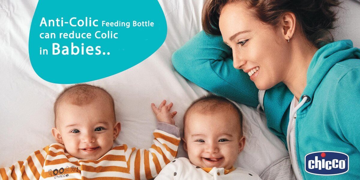 Anti-Colic Feeding Bottle can reduce Colic based tummy upsets in your baby…..-uyyala-com.myshopify.com-uyyaala com