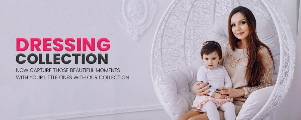 Baby Boy & Baby Girl Clothes - Buy soft cotton Baby Boy & Baby Girl Clothes Online in India