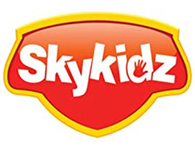 Skykidz - Buy Skykidz Brand Baby Toys Online in India