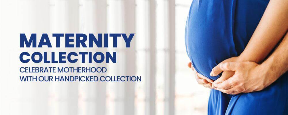 Buy Maternity Essentials Online in India