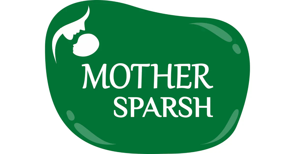 Buy Plant Powered Mother Sparsh Baby Products Online in India at uyyaala.com