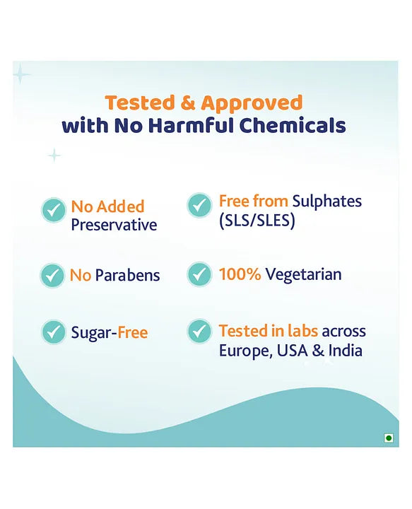 Buy Chicco Dentifricio Mix Fruit Toothpaste for Baby with Tooth Brush - 50grams Online in India at uyyaala.com