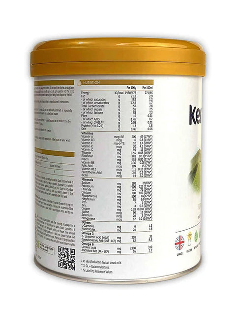 Buy Kendamil Goat Milk based Toddler Baby Milk Formula, Stage 3  - 800gms Online in India at uyyaala.com