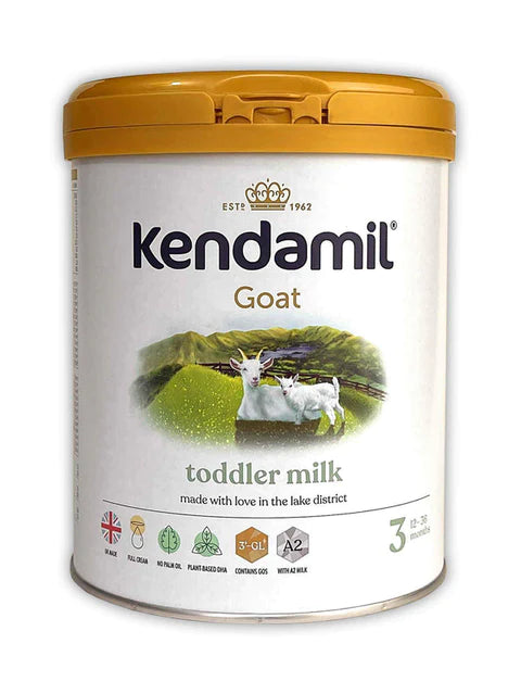 Buy Kendamil Goat Milk based Toddler Baby Milk Formula, Stage 3  - 800gms Online in India at uyyaala.com