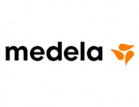 Medela Brand logo