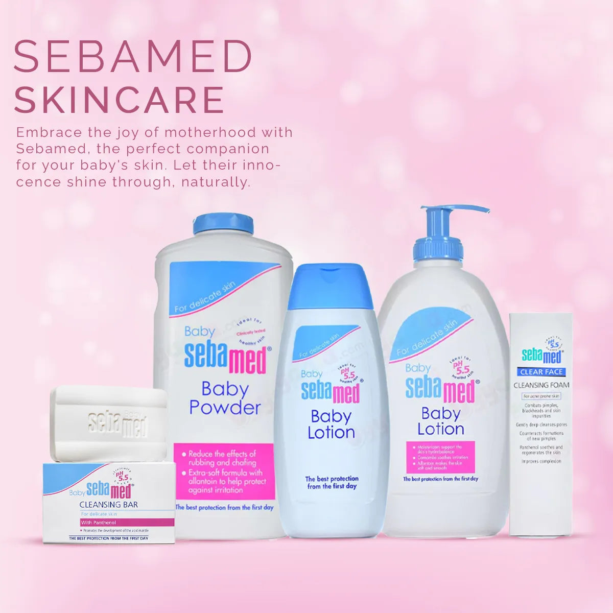 Best offers 2024 on baby products